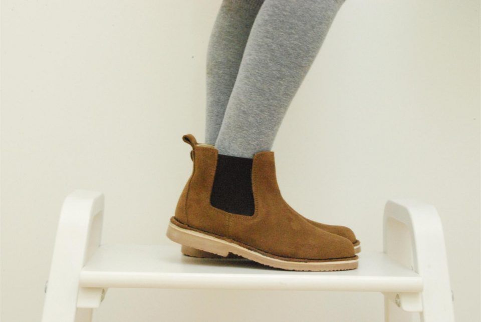 zapatos