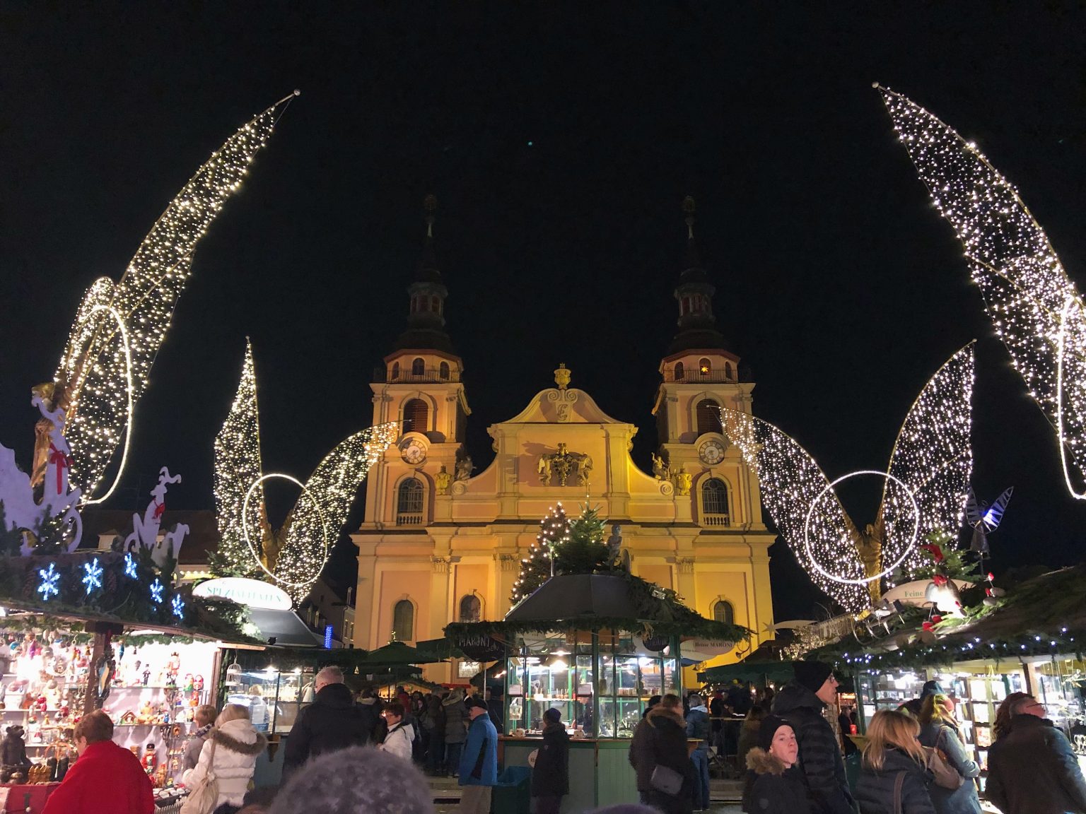 Weihnachtslieder zum Mitsingen | Los villancicos navideños alemanes más ...