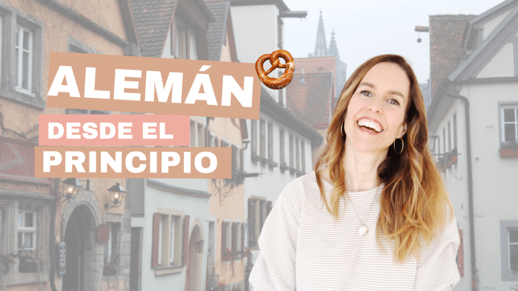 curso aleman online desde el principio desde cero