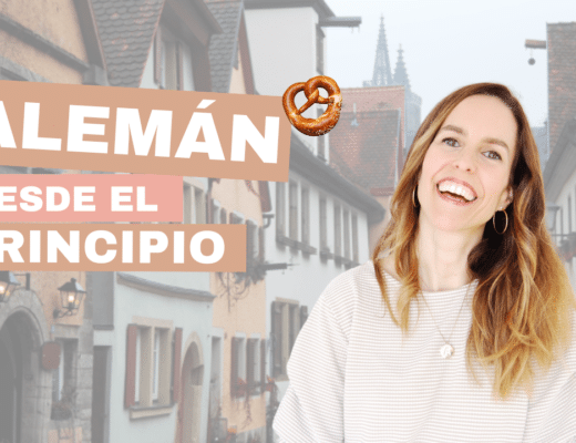 curso aleman online desde el principio desde cero