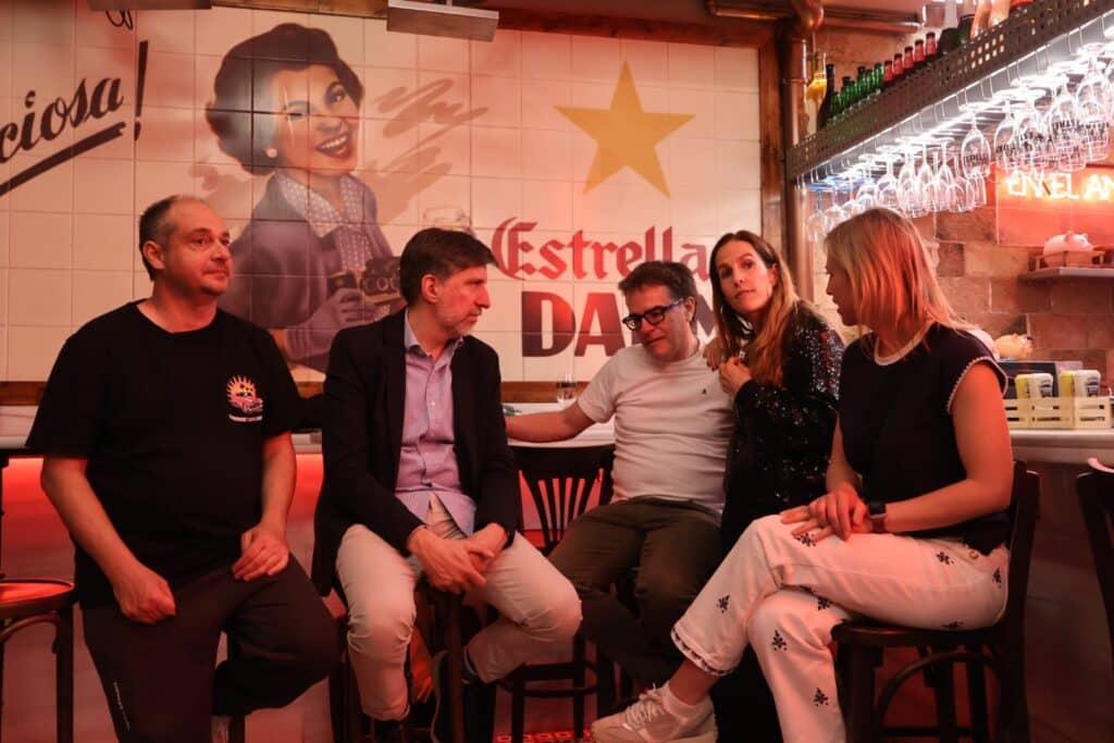 noche germánica