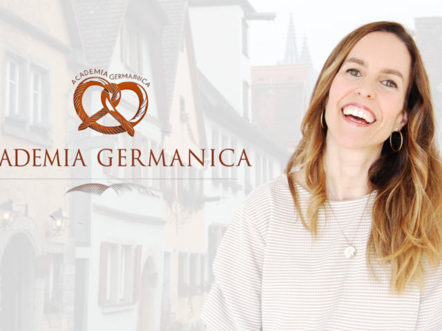 La Academia Germánica abre sus puertas