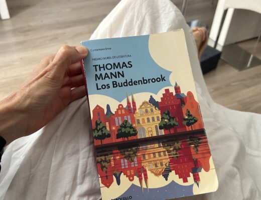 los buddenbrook libro thomas mann